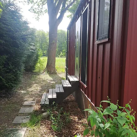 Holiday home Stockholm Bleckede