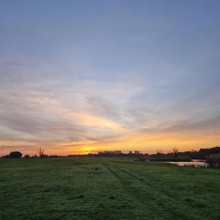 Stockholm Dom wakacyjny Bleckede
