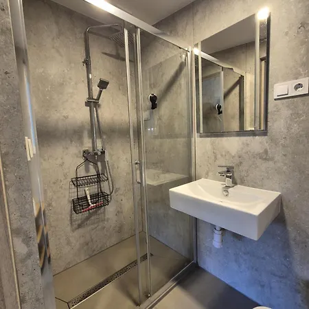 Stockholm * Bleckede