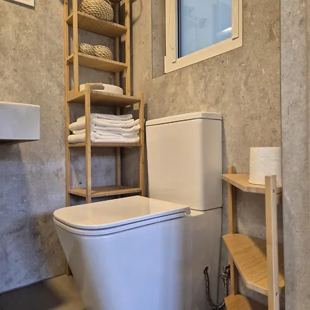 Stockholm Dom wakacyjny *