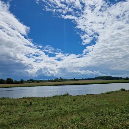 Dom wakacyjny Stockholm