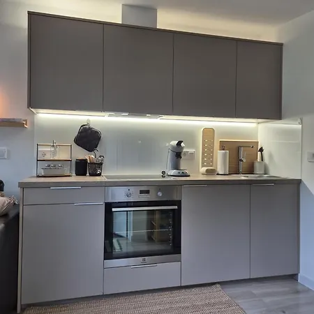 Dom wakacyjny Stockholm *