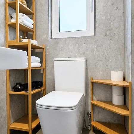 Ferienhaus Stockholm *