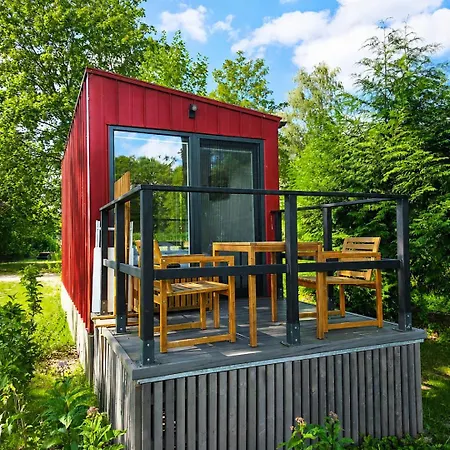 Ferienhaus Stockholm Bleckede