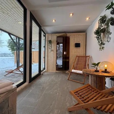Ferienhaus Stockholm Bleckede