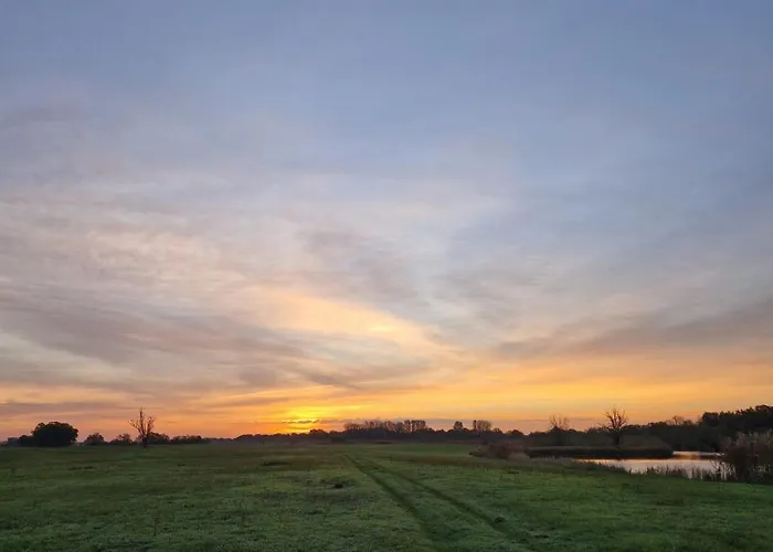 Stockholm 度假居 布莱克德
